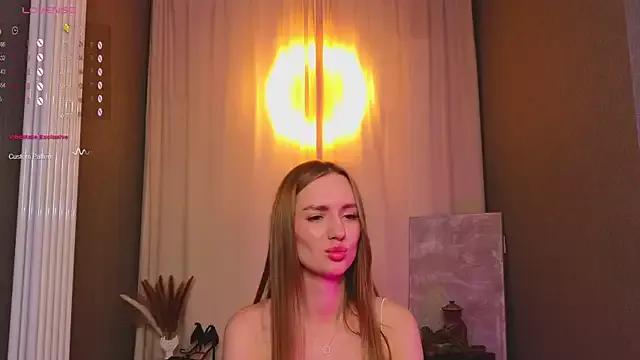 Entertain your itch for girls livestreamers with our collection of stunning models, skilled in the art of temptation and delight.