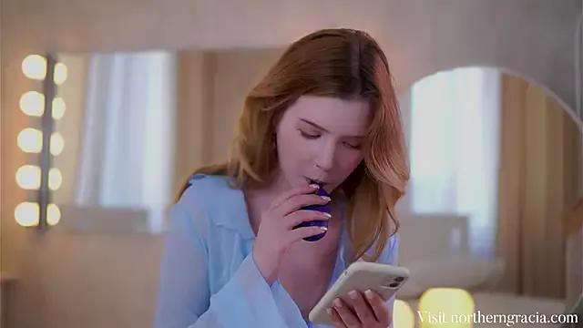 Entertain your itch for girls livestreamers with our collection of stunning models, skilled in the art of temptation and delight.