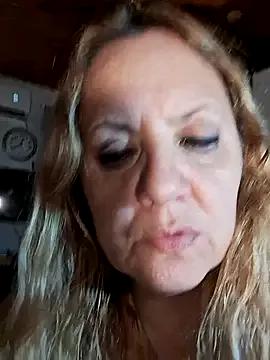 JennyInVegas from StripChat is Freechat