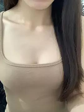 JennyQueen18 from StripChat is Freechat