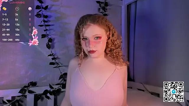 Entertain your itch for girls livestreamers with our collection of stunning models, skilled in the art of temptation and delight.
