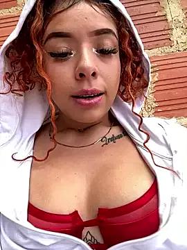 Entertain your itch for girls livestreamers with our collection of stunning models, skilled in the art of temptation and delight.