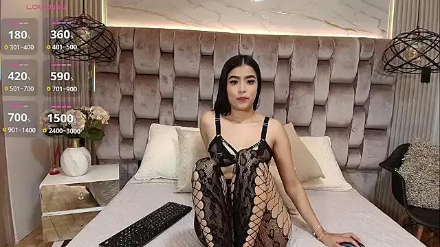 Entertain your itch for girls livestreamers with our collection of stunning models, skilled in the art of temptation and delight.