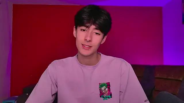 Jeremias_miller from StripChat is Freechat