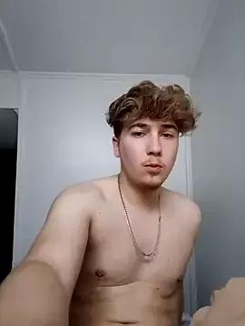 Photos of Jereum from StripChat is Freechat