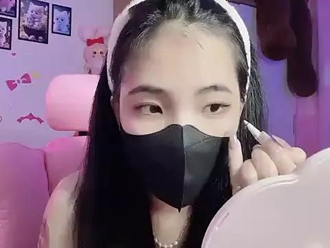 Jerry-sweet from StripChat is Freechat