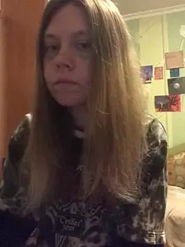 Jes_Jane from StripChat is Freechat