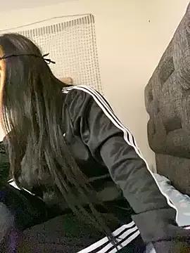 Jesica_Horny69 from StripChat is Freechat