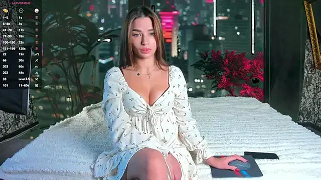 Photos of JesikaLooove from StripChat is Group