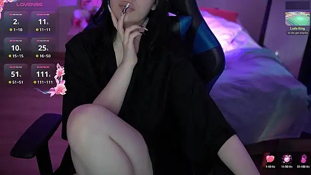 Entertain your itch for girls livestreamers with our collection of stunning models, skilled in the art of temptation and delight.