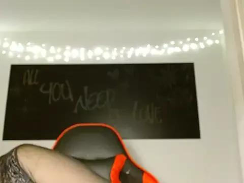 Jesse_grey1 from StripChat is Freechat