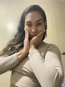 jessens144 from StripChat is Freechat