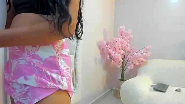 Entertain your itch for girls livestreamers with our collection of stunning models, skilled in the art of temptation and delight.