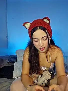 Entertain your itch for girls livestreamers with our collection of stunning models, skilled in the art of temptation and delight.