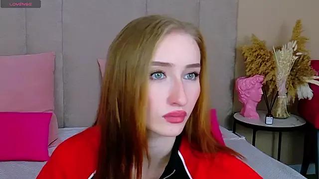 Entertain your itch for girls livestreamers with our collection of stunning models, skilled in the art of temptation and delight.