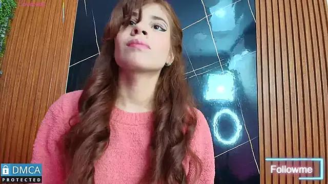 Entertain your itch for girls livestreamers with our collection of stunning models, skilled in the art of temptation and delight.