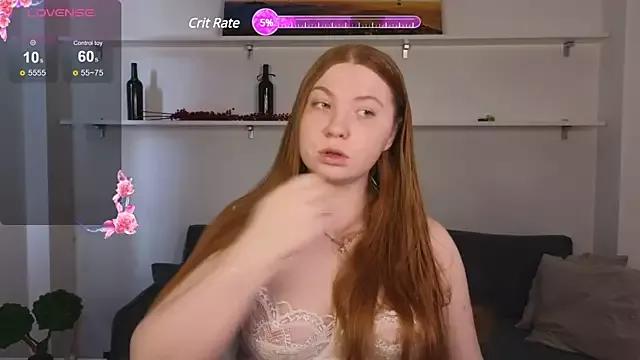 Entertain your itch for girls livestreamers with our collection of stunning models, skilled in the art of temptation and delight.