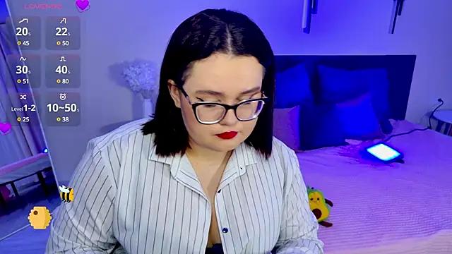 Entertain your itch for girls livestreamers with our collection of stunning models, skilled in the art of temptation and delight.
