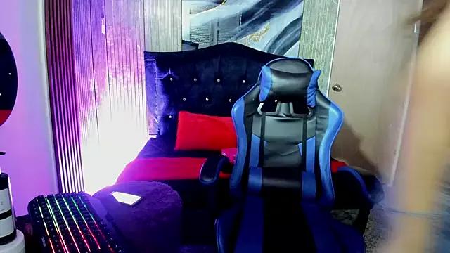 Entertain your itch for girls livestreamers with our collection of stunning models, skilled in the art of temptation and delight.