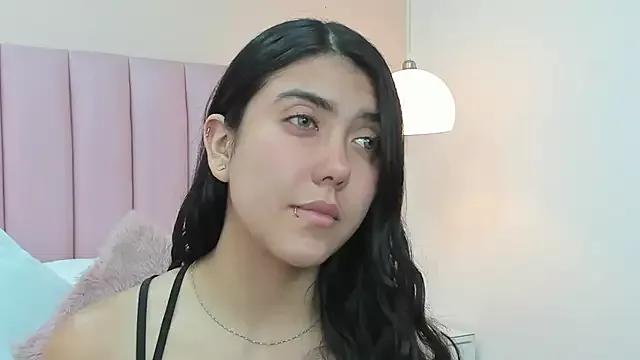Jessica_torres from StripChat