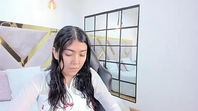 Jessica_torres from StripChat