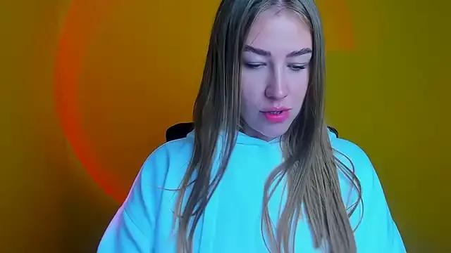 Entertain your itch for girls livestreamers with our collection of stunning models, skilled in the art of temptation and delight.