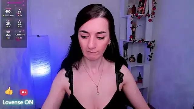 Entertain your itch for girls livestreamers with our collection of stunning models, skilled in the art of temptation and delight.