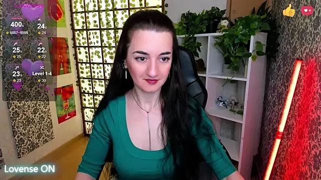Entertain your itch for girls livestreamers with our collection of stunning models, skilled in the art of temptation and delight.