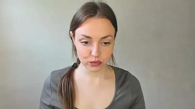 JessicaNickson from StripChat