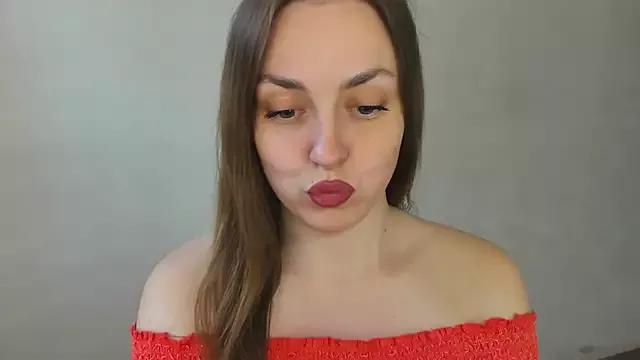 JessicaNickson webcams show profile image 