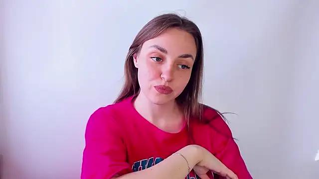 JessicaNickson from StripChat