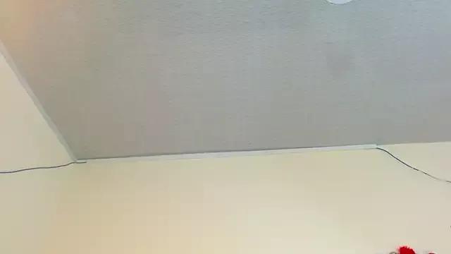 JessicaRabbit04 from StripChat