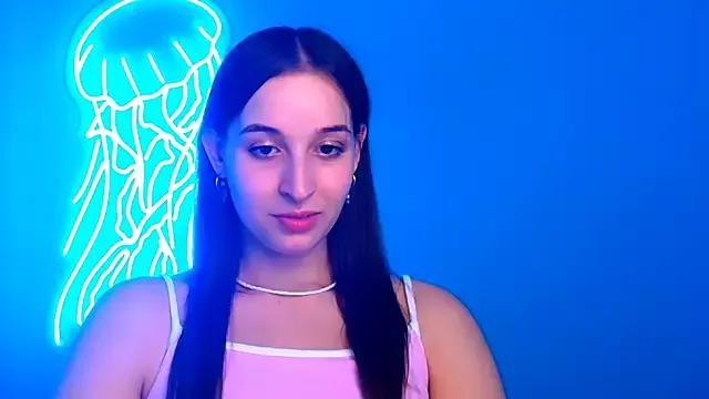 Entertain your itch for girls livestreamers with our collection of stunning models, skilled in the art of temptation and delight.