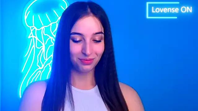 Entertain your itch for girls livestreamers with our collection of stunning models, skilled in the art of temptation and delight.