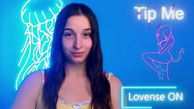 Entertain your itch for girls livestreamers with our collection of stunning models, skilled in the art of temptation and delight.