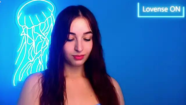 Entertain your itch for girls livestreamers with our collection of stunning models, skilled in the art of temptation and delight.