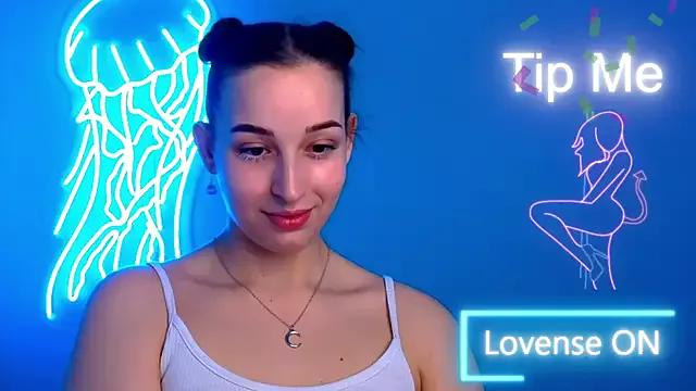 Entertain your itch for girls livestreamers with our collection of stunning models, skilled in the art of temptation and delight.