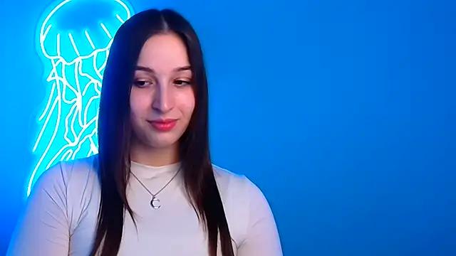 Entertain your itch for girls livestreamers with our collection of stunning models, skilled in the art of temptation and delight.