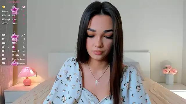 Entertain your itch for girls livestreamers with our collection of stunning models, skilled in the art of temptation and delight.