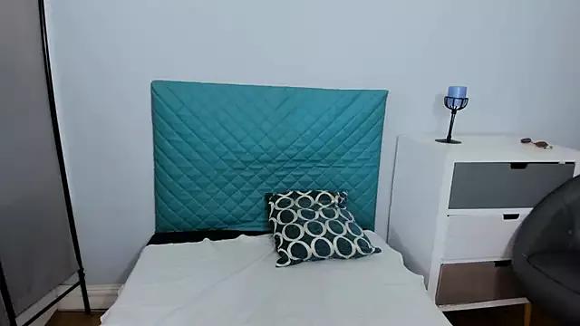 JessieAlone from StripChat is Freechat