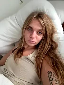 jessieamy from StripChat is Freechat