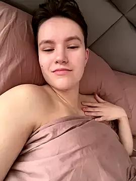 JessieFlower from StripChat