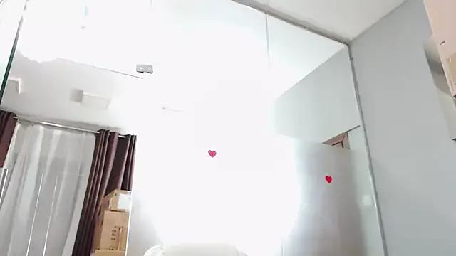 JessieJaye from StripChat is Freechat