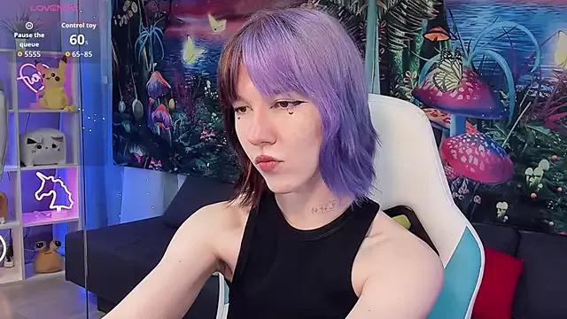 Entertain your itch for girls livestreamers with our collection of stunning models, skilled in the art of temptation and delight.