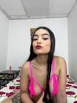 Entertain your itch for girls livestreamers with our collection of stunning models, skilled in the art of temptation and delight.