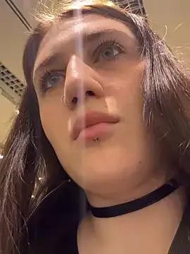 JessiMur webcams show profile image 