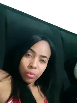 Jessy_0410 from StripChat is Freechat