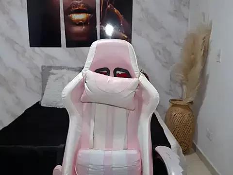 Entertain your itch for girls livestreamers with our collection of stunning models, skilled in the art of temptation and delight.