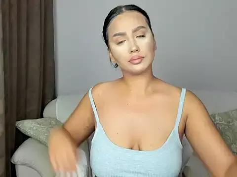 JessyDevine from StripChat is Freechat