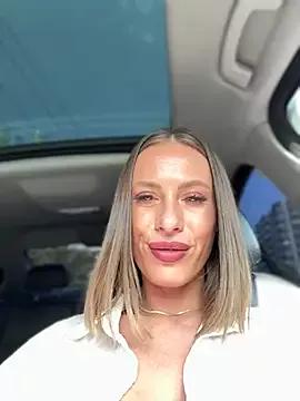 JessyRey from StripChat